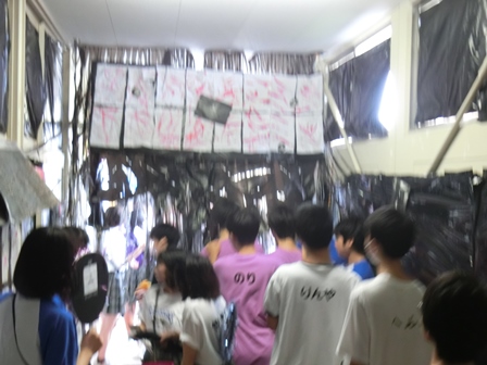 つつじ祭校内発表2019